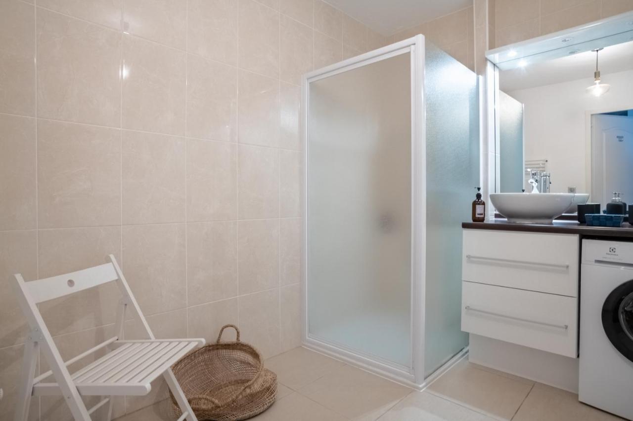 Le Regatta Apartment Arcachon Exterior foto